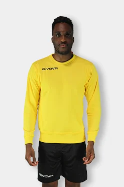 Sudadera Givova One