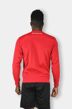 Sudadera Givova One
