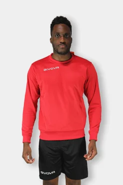 Sudadera Givova One