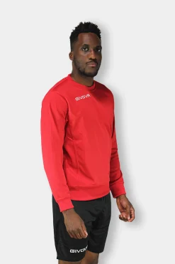 Sudadera Givova One