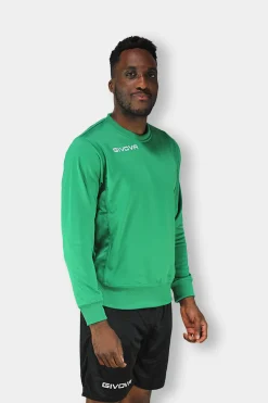 Sudadera Givova One