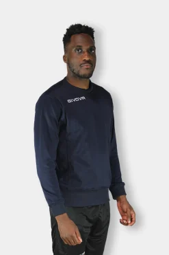 Sudadera Givova One