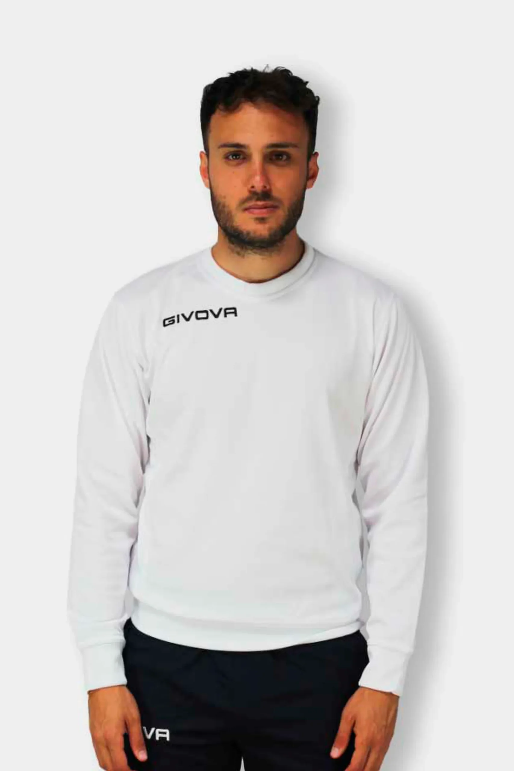 Sudadera Givova One