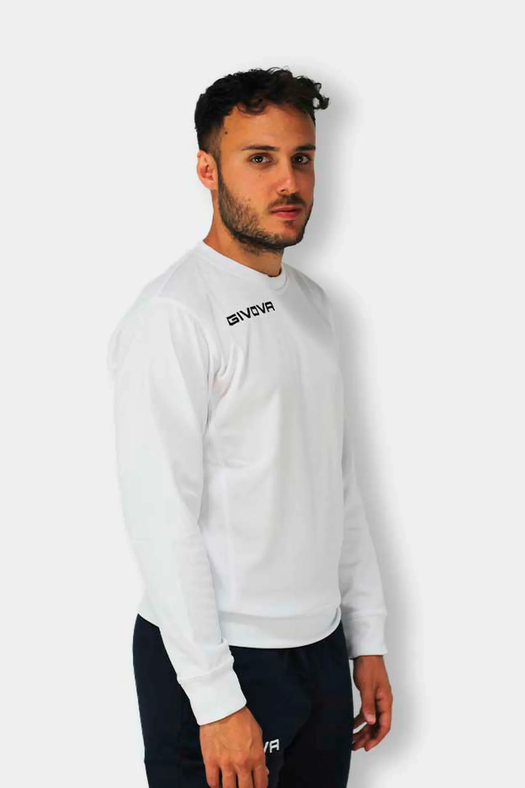 Sudadera Givova One