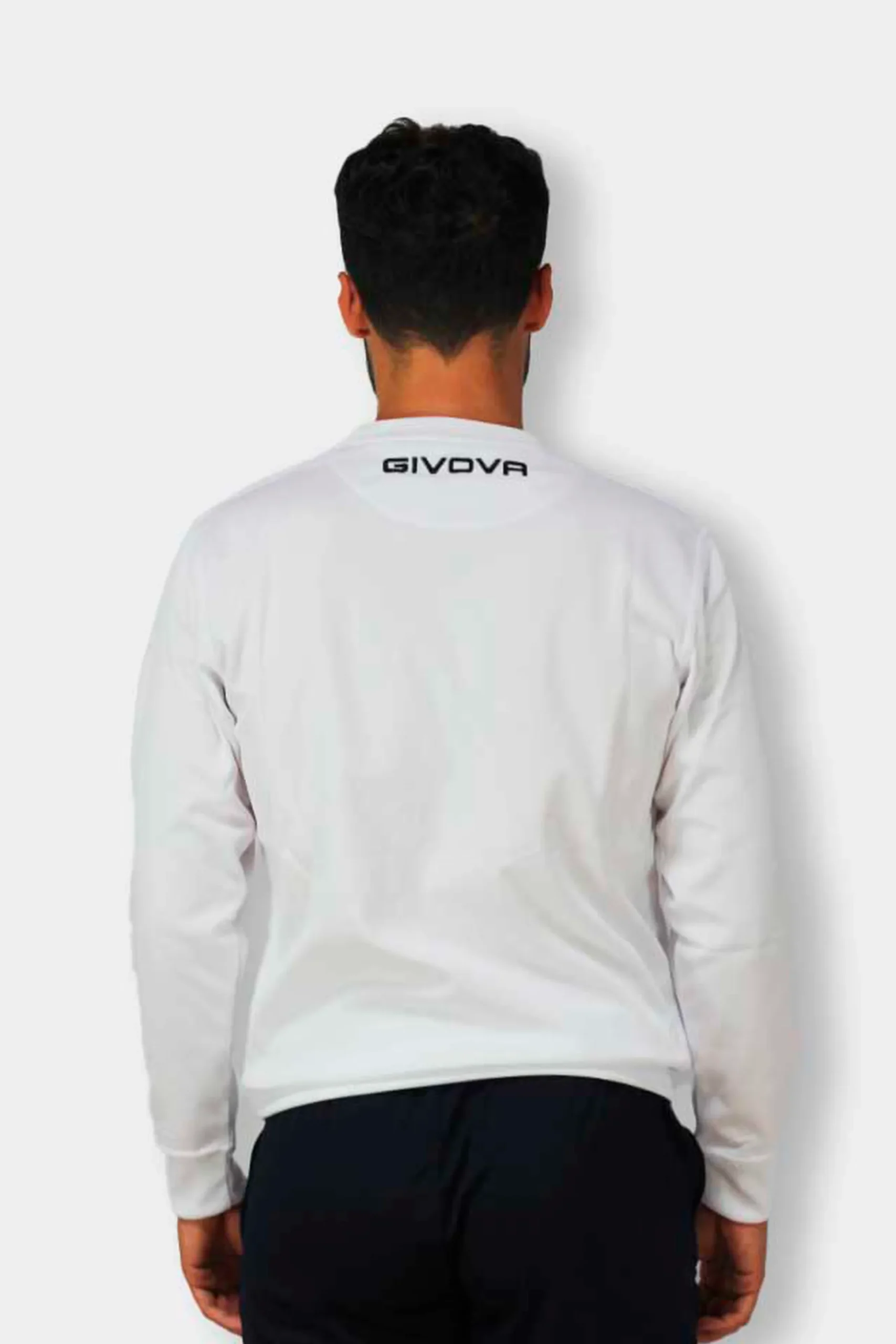 Sudadera Givova One