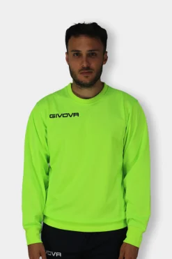 Sudadera Givova One