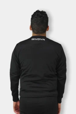 Sudadera Givova One