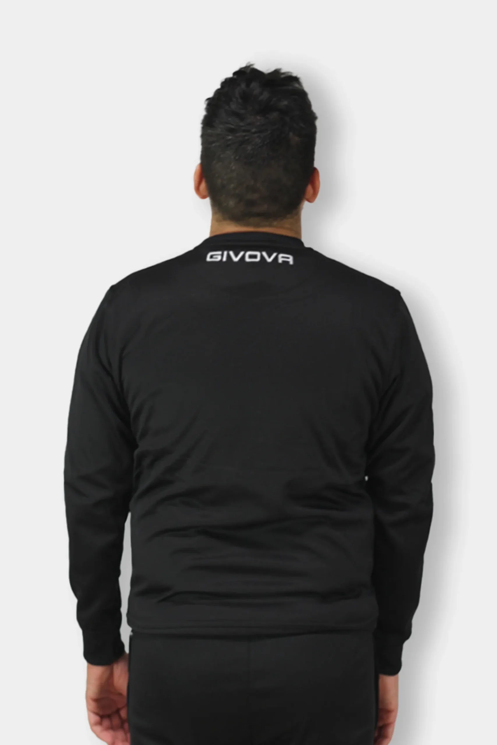 Sudadera Givova One
