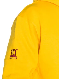 Sudadera Gold Summit