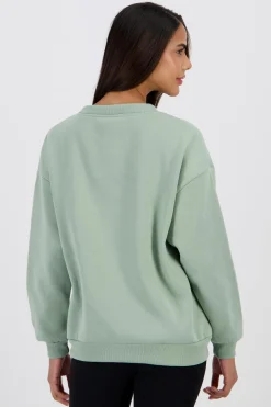 Sudadera Grand Slam