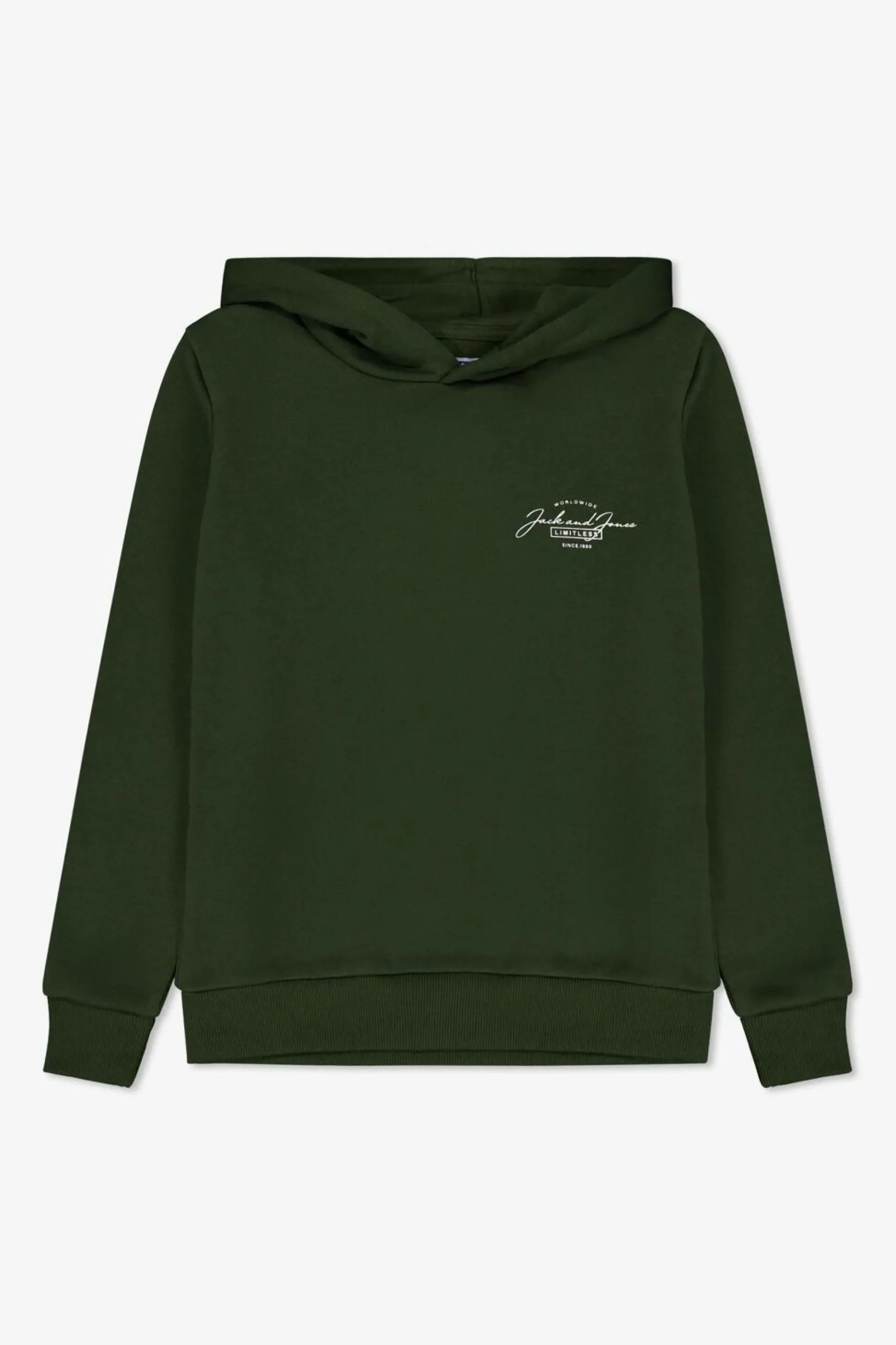 Sudadera Jack & Jones