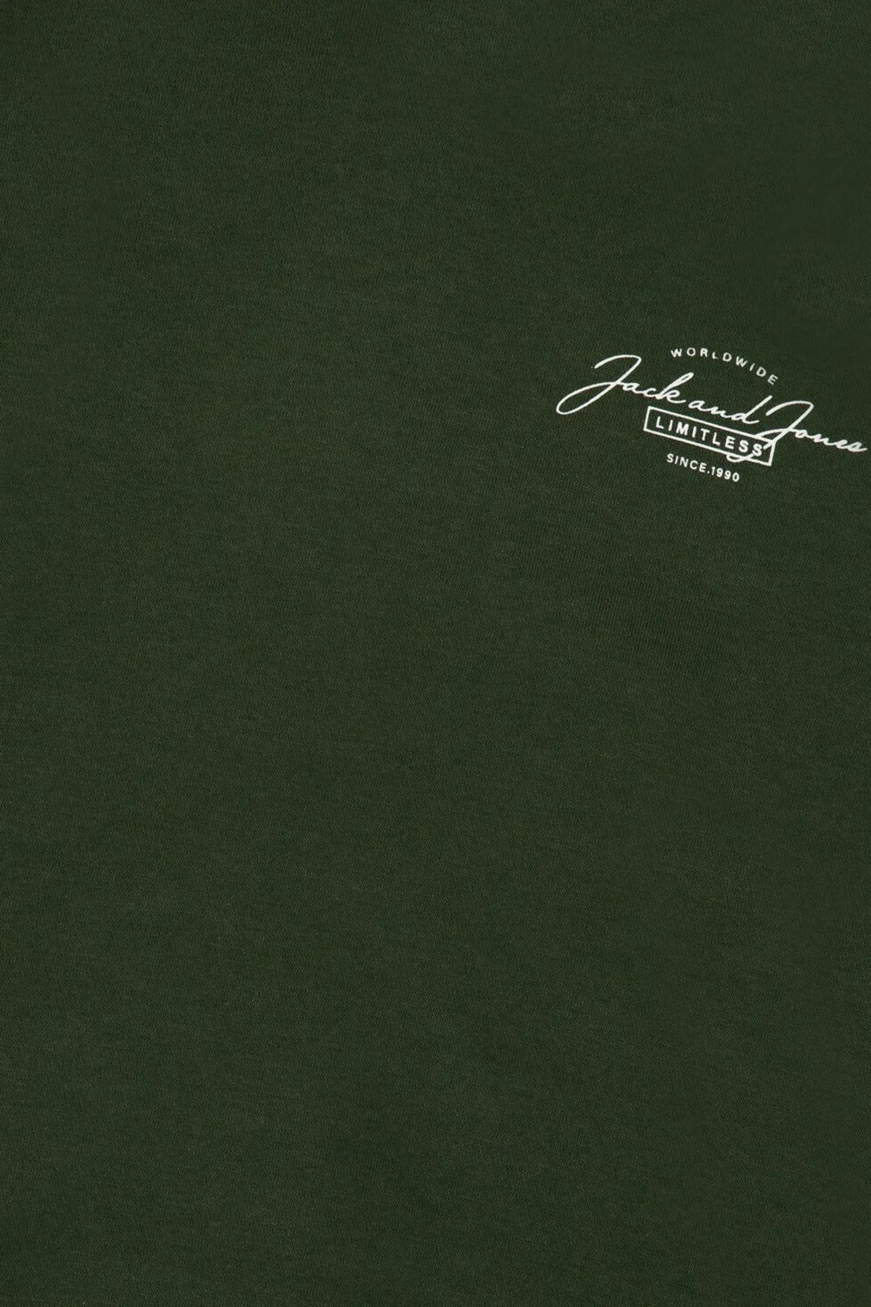 Sudadera Jack & Jones