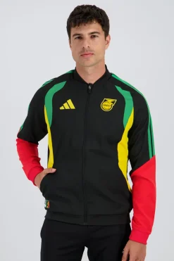 Sudadera Jamaica Mundial 2026