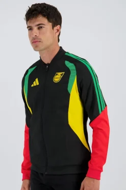 Sudadera Jamaica Mundial 2026