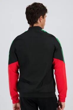 Sudadera Jamaica Mundial 2026