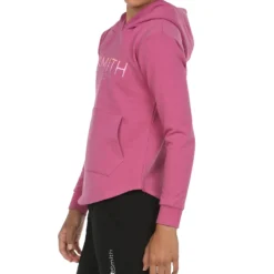 Sudadera John Smith Borda Amatista