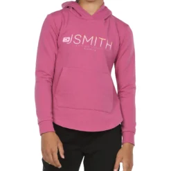 Sudadera John Smith Borda Amatista