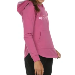 Sudadera John Smith Borda Amatista
