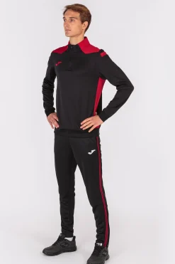 Sudadera Joma Championship VI