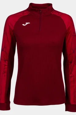 Sudadera Joma Elite IX