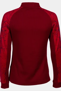Sudadera Joma Elite IX