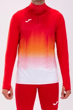 Sudadera Joma Elite VII