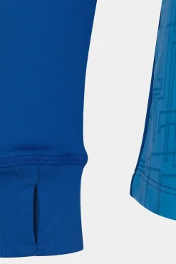 Sudadera Joma Elite VIII Royal