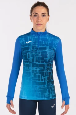 Sudadera Joma Elite VIII Royal