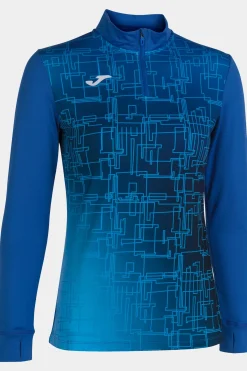 Sudadera Joma Elite VIII Royal