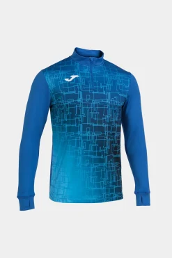 Sudadera Joma Elite VIII Royal