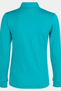 Sudadera Joma Elite VIII Turquesa