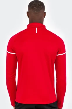 Sudadera Joma Race Rojo