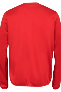 Sudadera Kappa De Entrenamiento Unisex Talsano