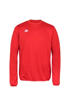 Sudadera Kappa De Entrenamiento Unisex Talsano