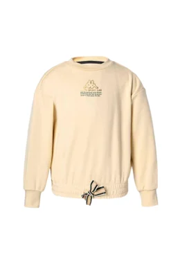Sudadera Kappa Logo Baba 34196tw