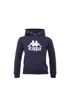 Sudadera Kappa Taino Kids Hoodie 705322j-821