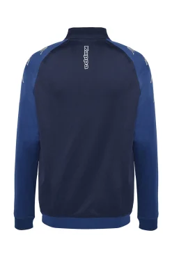 Sudadera Kappa Trieste
