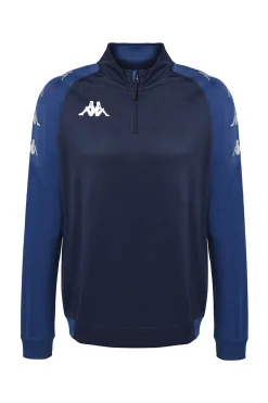 Sudadera Kappa Trieste
