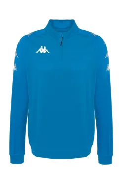 Sudadera Kappa Trieste