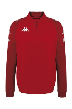 Sudadera Kappa Trieste