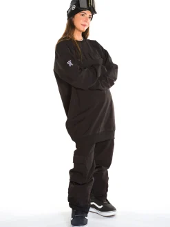 Sudadera 10k Eclipse