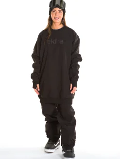 Sudadera 10k Eclipse