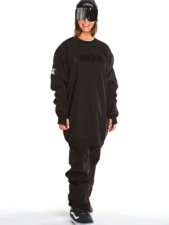 Sudadera 10k Eclipse
