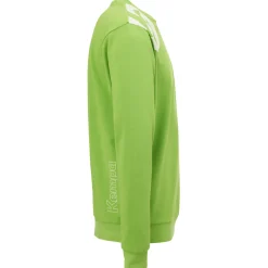 Sudadera Kempa Core 2.0 Training