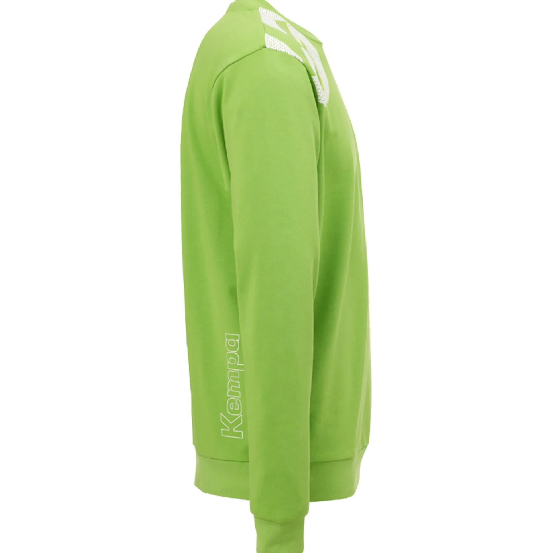 Sudadera Kempa Core 2.0 Training