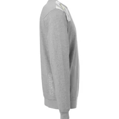 Sudadera Kempa Core 2.0 Training