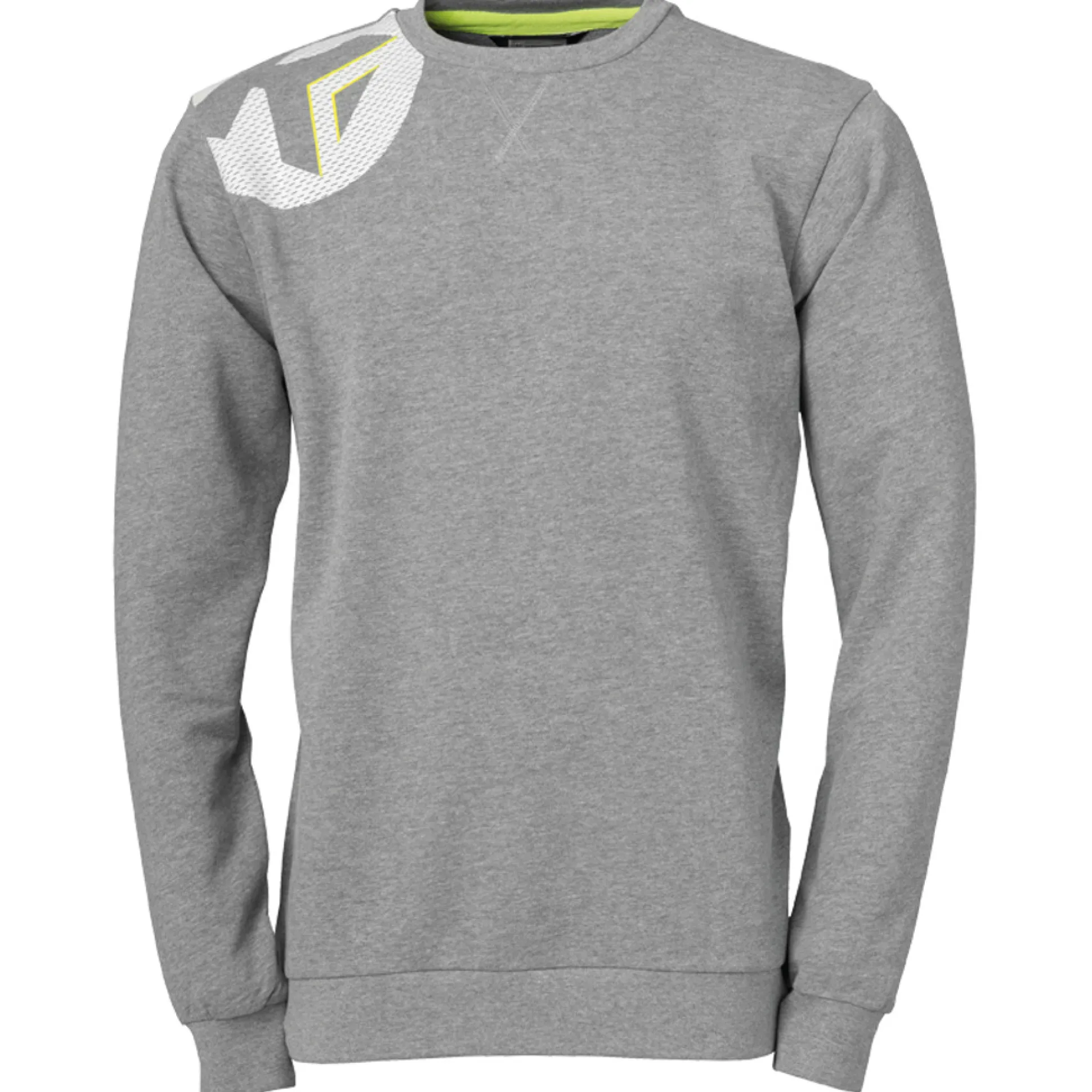 Sudadera Kempa Core 2.0 Training
