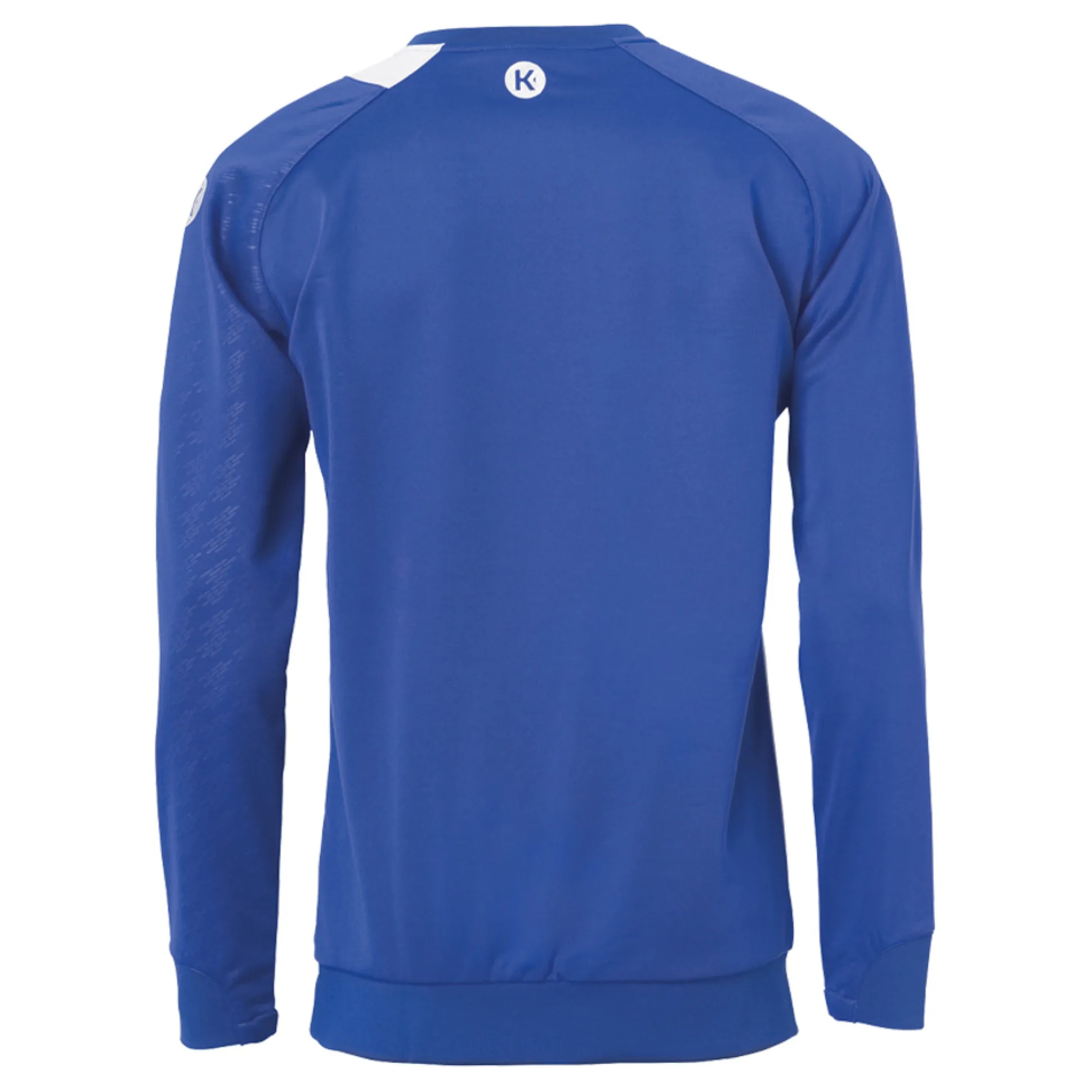 Sudadera Kempa Peak Para Entrenar