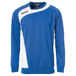 Sudadera Kempa Peak Para Entrenar