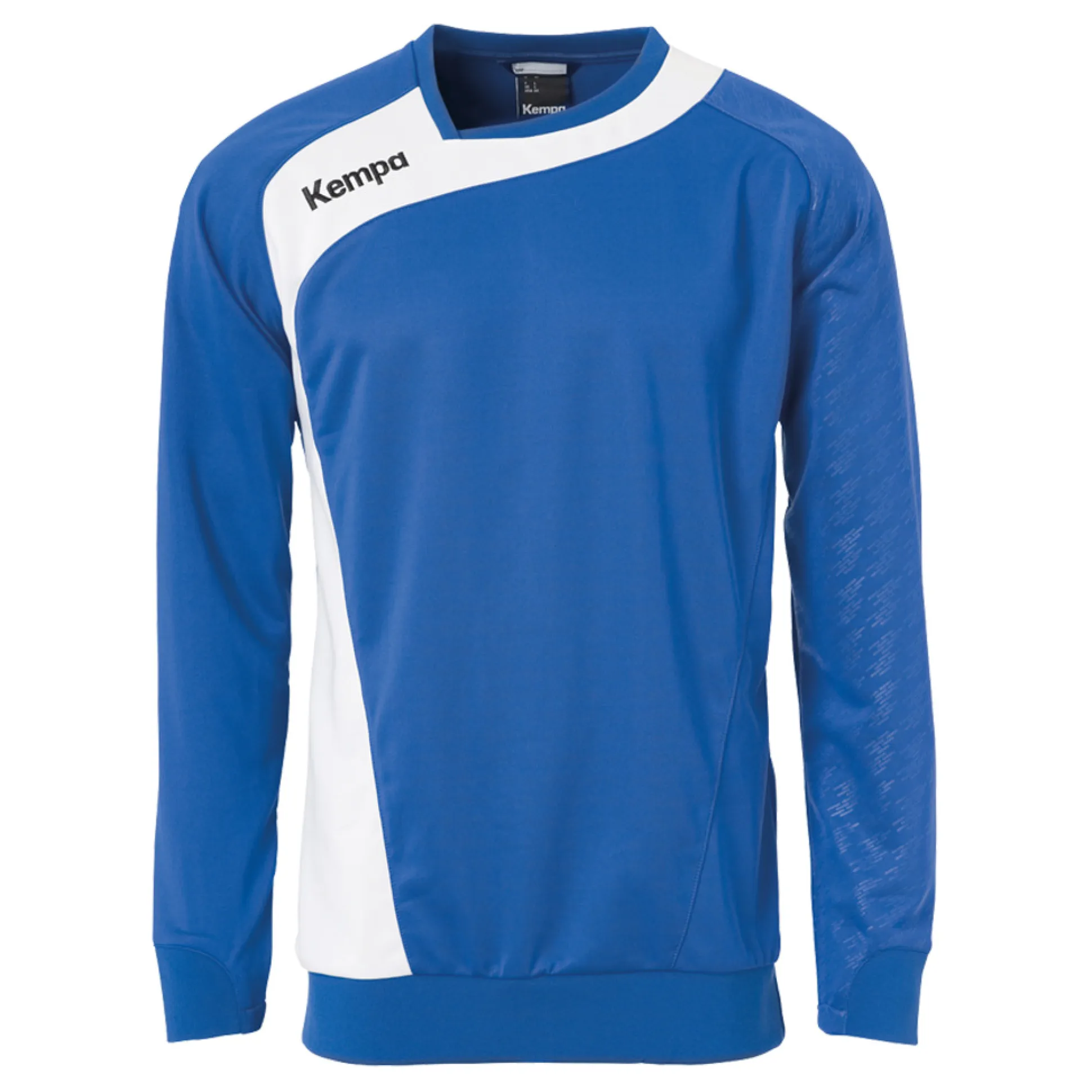 Sudadera Kempa Peak Para Entrenar
